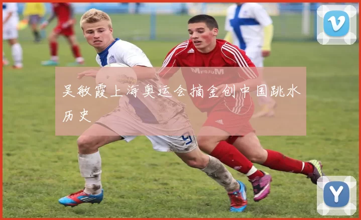 吴敏霞上海奥运会摘金创中国跳水历史