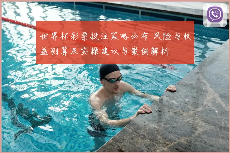 世界杯彩票投注策略公布 风险与收益测算及实操建议与案例解析